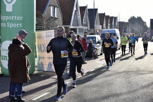 2024 Hoofdloop