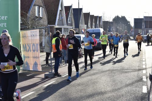 2024 Hoofdloop