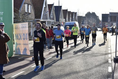 2024 Hoofdloop
