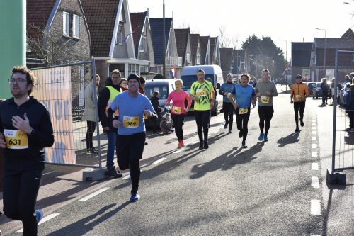 2024 Hoofdloop