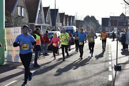 2024 Hoofdloop