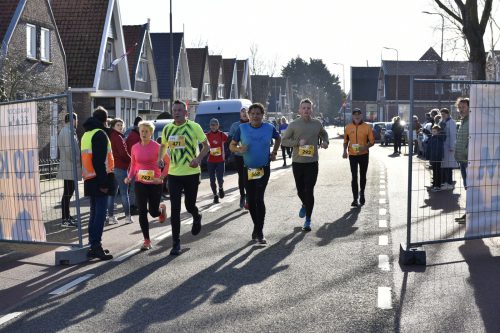 2024 Hoofdloop