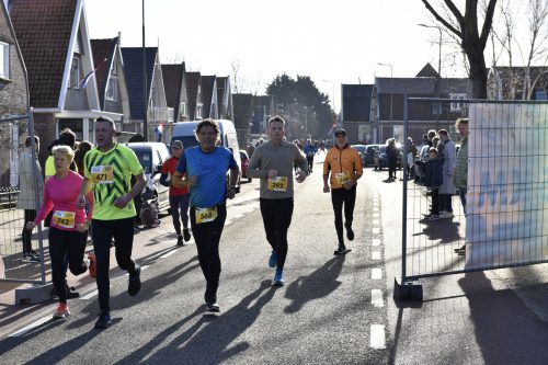 2024 Hoofdloop