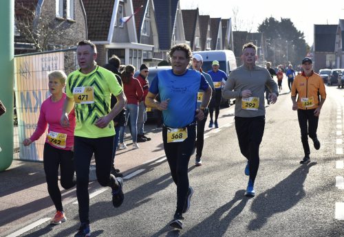 2024 Hoofdloop