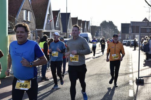 2024 Hoofdloop