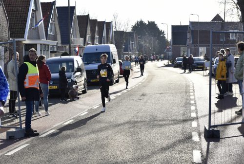 2024 Hoofdloop