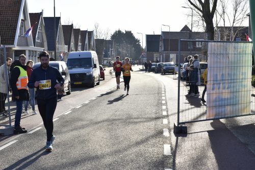 2024 Hoofdloop