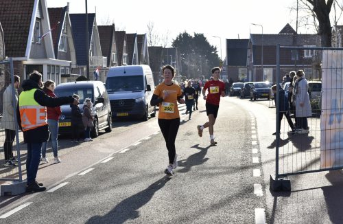2024 Hoofdloop