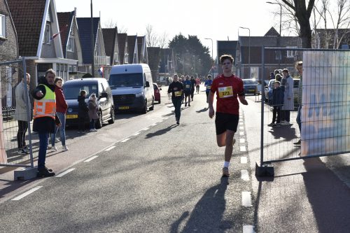 2024 Hoofdloop