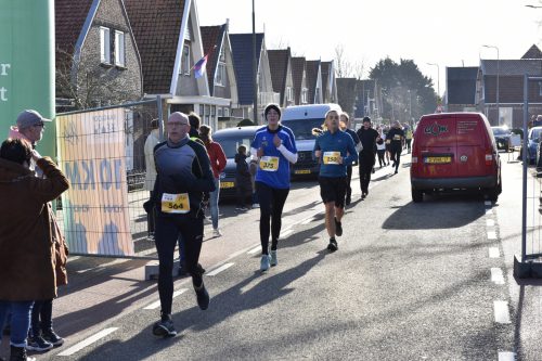 2024 Hoofdloop