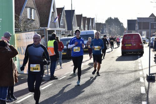 2024 Hoofdloop