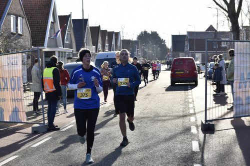 2024 Hoofdloop