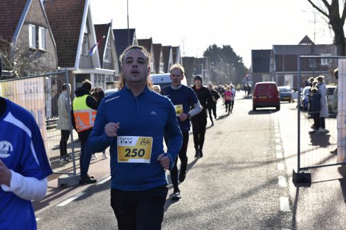 2024 Hoofdloop