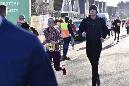 2024 Hoofdloop