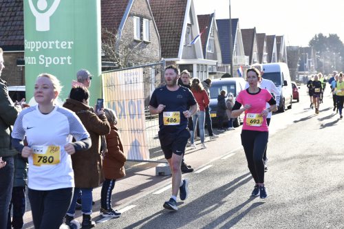 2024 Hoofdloop