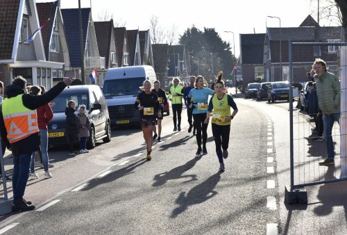2024 Hoofdloop