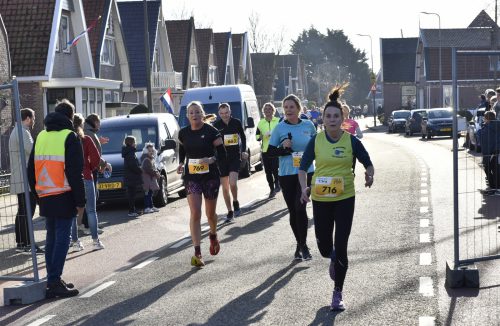 2024 Hoofdloop
