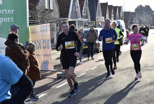2024 Hoofdloop