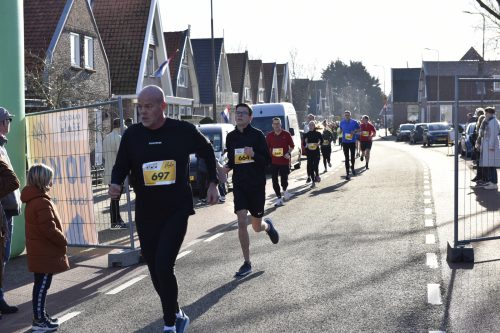 2024 Hoofdloop