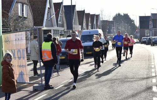 2024 Hoofdloop