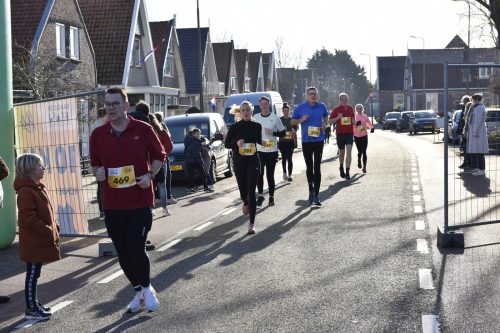 2024 Hoofdloop