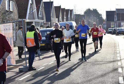 2024 Hoofdloop