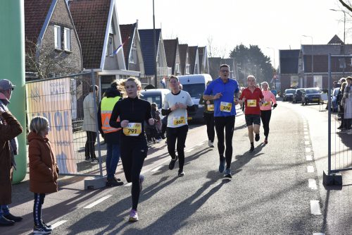 2024 Hoofdloop