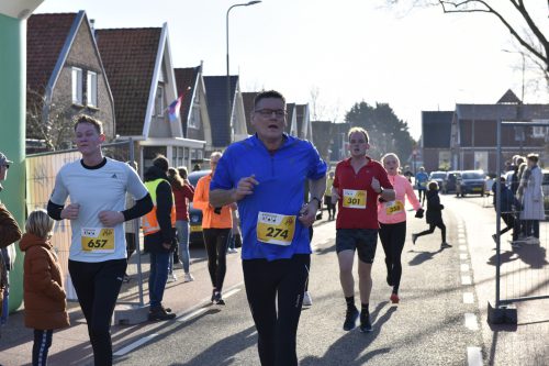 2024 Hoofdloop