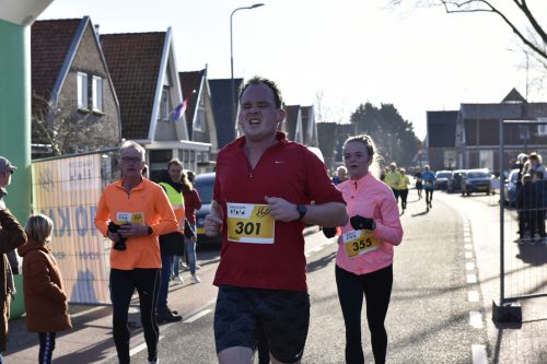 2024 Hoofdloop