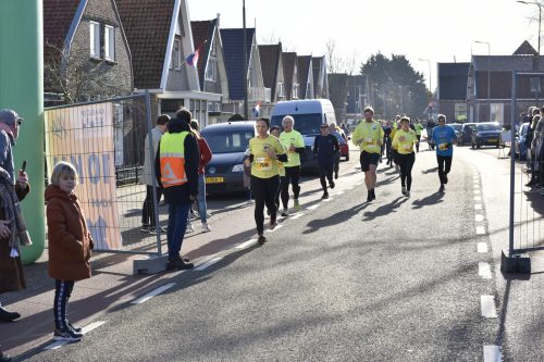 2024 Hoofdloop