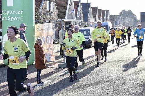 2024 Hoofdloop