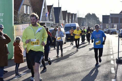 2024 Hoofdloop