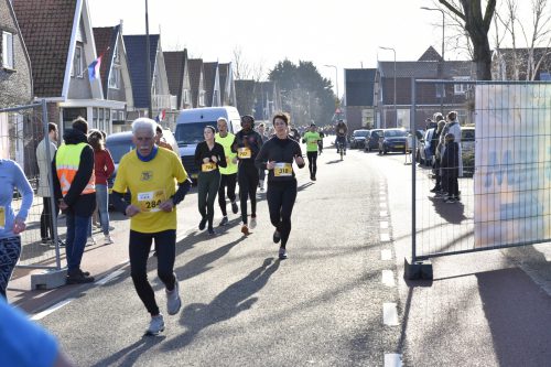 2024 Hoofdloop