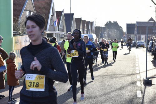 2024 Hoofdloop