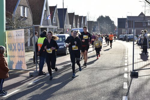 2024 Hoofdloop