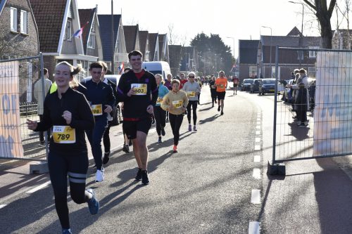 2024 Hoofdloop