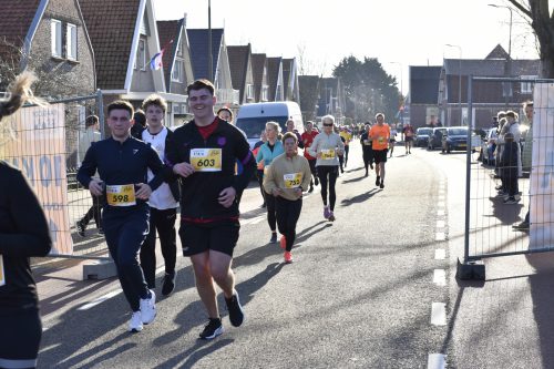 2024 Hoofdloop