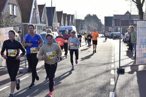 2024 Hoofdloop