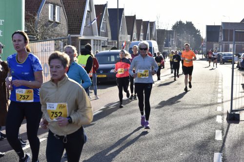2024 Hoofdloop