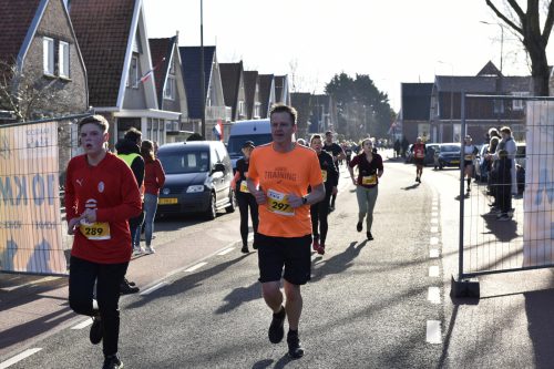 2024 Hoofdloop