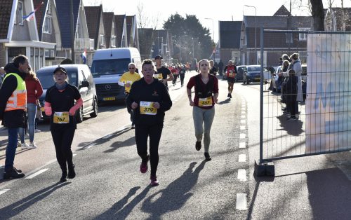 2024 Hoofdloop