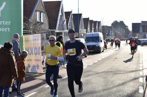 2024 Hoofdloop