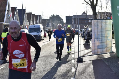 2024 Hoofdloop