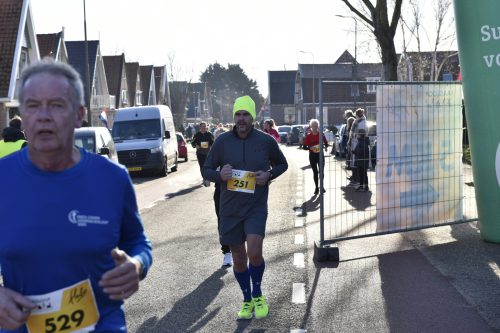 2024 Hoofdloop
