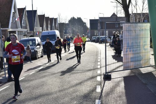 2024 Hoofdloop