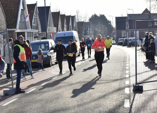 2024 Hoofdloop