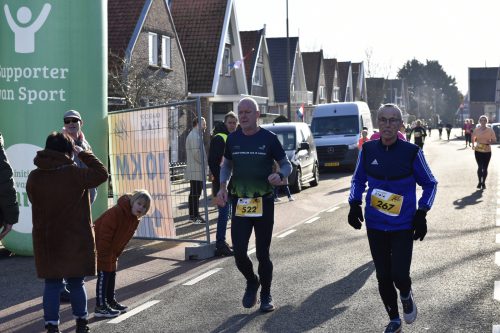2024 Hoofdloop
