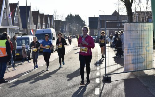 2024 Hoofdloop