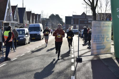 2024 Hoofdloop