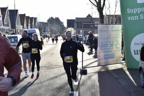2024 Hoofdloop